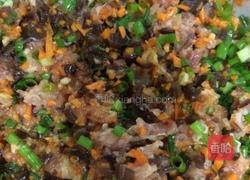 皮开肉绽的做法图解4