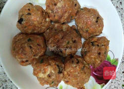 皮开肉绽的做法图解5