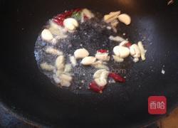 快炒花蟹的做法图解2