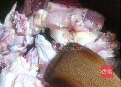 鸡里酒的做法图解3