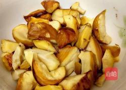 栗香猪手的做法图解2