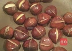 栗香猪手的做法图解1