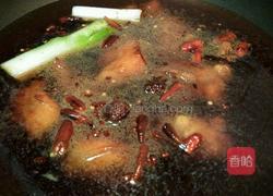 栗香猪手的做法图解7