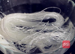 蒜蓉开背虾的做法图解4