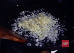 蒜蓉开背虾的做法图解7