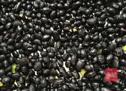 醋泡黑豆的做法图解2