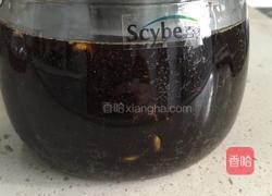 醋泡黑豆的做法图解6