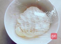 卷子菜一锅出的做法图解2