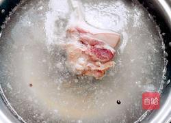 卷子菜一锅出的做法图解5