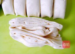 卷子菜一锅出的做法图解11