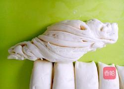 卷子菜一锅出的做法图解12