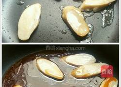 鲍汁杏鲍菇的做法图解9