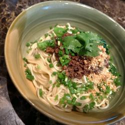 担担面的做法[图]