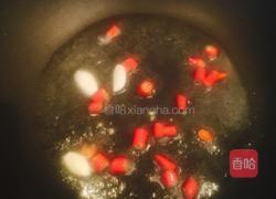 韭菜蛤蜊的做法图解2