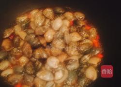 韭菜蛤蜊的做法图解5