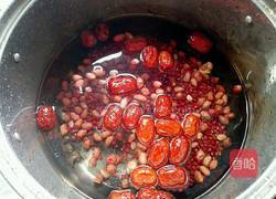 补气血糖水的做法图解2