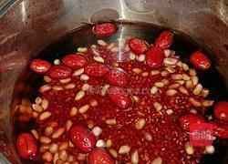 补气血糖水的做法图解3