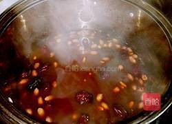 补气血糖水的做法图解6