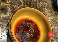 辣味豆花的做法图解1