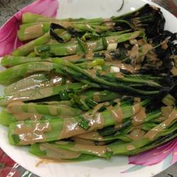 麻酱凤尾的做法[图]