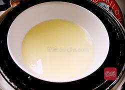 电饭煲蒸鸡蛋羮的做法图解10