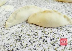 茴香包子的做法图解6
