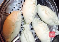 茴香包子的做法图解7