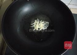 荤素五道菜的做法图解2