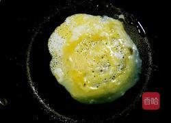 营养早餐之三明治的做法图解4