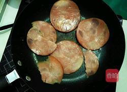 营养早餐之三明治的做法图解5