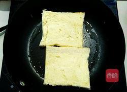 营养早餐之三明治的做法图解6