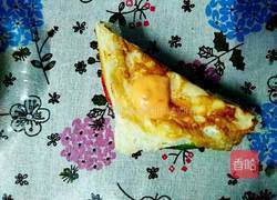 营养早餐之三明治的做法图解12