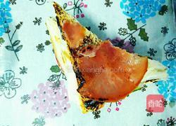 营养早餐之三明治的做法图解14