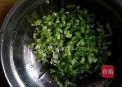 杂疏炒饭的做法图解3