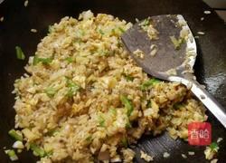 杂疏炒饭的做法图解10