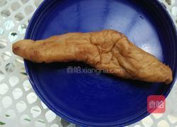 鲜虾粥的做法图解2