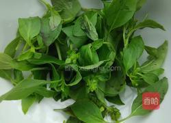 鲜虾粥的做法图解3