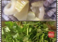 酸菜钉螺煲（原创）的做法图解6