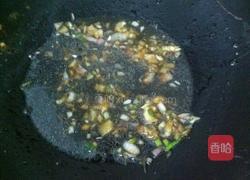 葱油菜心的做法图解6