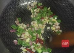 辣炒椒盐濑尿虾的做法图解7