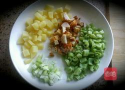 焗饭的做法图解2