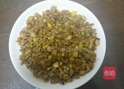 焗饭的做法图解3