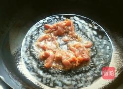私房菜：素鸡炒肉丝的做法图解4