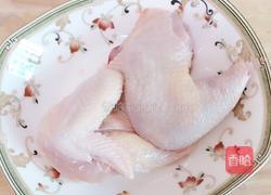 白切鸡的做法图解1