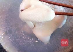 白切鸡的做法图解3