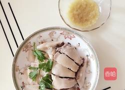 白切鸡的做法图解10