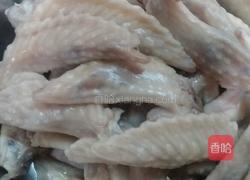 炒鸡尖的做法图解1