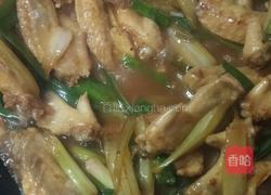 炒鸡尖的做法图解3