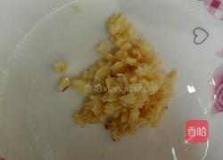 蒜蓉苋菜的做法图解5