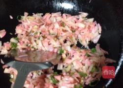 炒泡罗卜的做法图解4